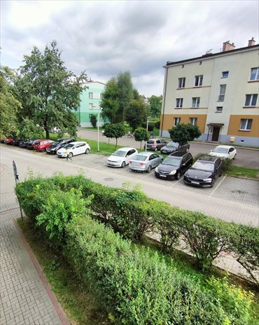 Mieszkanie trzypokojowe na sprzedaż Bielsko-Biała, Wapienicka 55m2 Foto 4