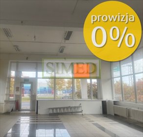 lokal użytkowy na wynajem 105m2 lokal użytkowy Warszawa, Włochy