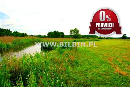 działka na sprzedaż 17800m2 działka Strzelcowizna, Płaska/Strzelcowizna