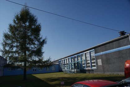 lokal użytkowy na wynajem 255m2 lokal użytkowy Radom, Chorzowska