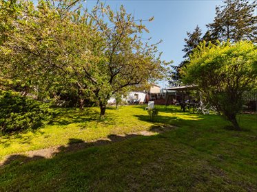 działka na sprzedaż 903m2 działka Warszawa, Ursus, Henryka Melcera-Szczawińskiego