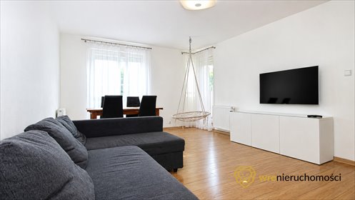 Przestronne 2-pokojowe mieszkanie z balkonem i garażem. mieszkanie Wrocław, Tarnogaj, Piękna