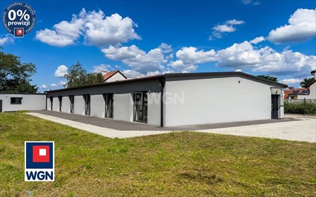 dom na sprzedaż 270m2 dom Gliwice, Stare Łabędy, Stare Łabędy