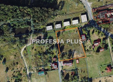 działka na sprzedaż 4600m2 działka Katowice, Zarzecze