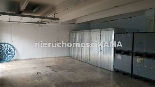 magazyn na wynajem 85m2 magazyn Bielsko-Biała