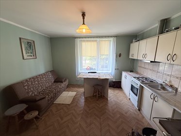 Dom na sprzedaż Kielce, Biesaki, Biesak 59m2 Foto 6
