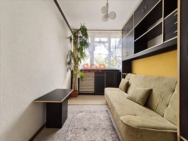 Mieszkanie 48 m² na Polesiu w Łodzi - zapraszam mieszkanie Łódź, Polesie, Karolew, Narciarska