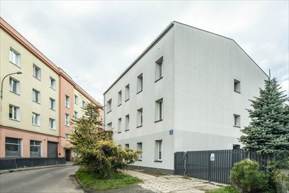 Idealna na start pod wynajem inwestycja mieszkanie Łódź, Organizacji "Wolność i Niezawisłość"