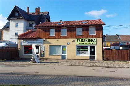 lokal użytkowy na wynajem 32m2 lokal użytkowy Nowy Targ, Nowy Targ