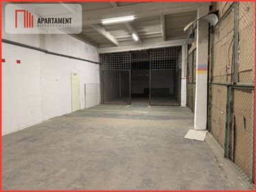 magazyn na wynajem 144m2 magazyn Bydgoszcz