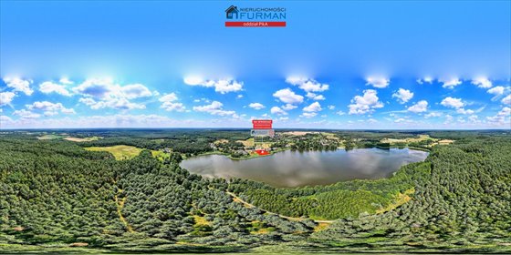 działka na sprzedaż 2800m2 działka Dzierżążno Wielkie