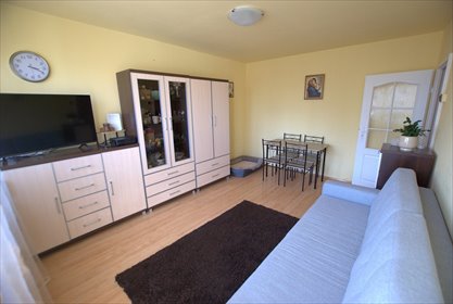 Przestronne 2 pokoje z balkonem (Osiedle Na Stoku) mieszkanie Kielce, Na Stoku, Osiedle na Stoku