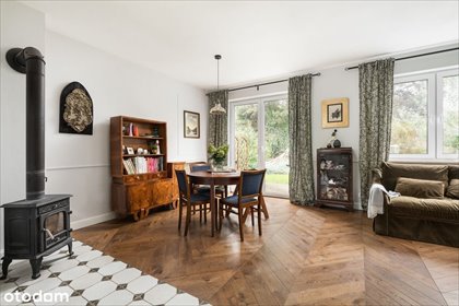 mieszkanie na sprzedaż 98m2 mieszkanie Grodzisk Mazowiecki, Praska