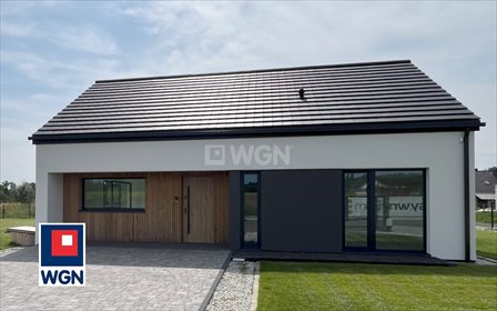 dom na sprzedaż 86m2 dom Lubin, MIASTO, POWIAT I OKOLICE