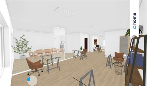 lokal użytkowy na wynajem 72m2 lokal użytkowy Gdynia, Wzgórze Św. Maksymiliana, Partyzantów