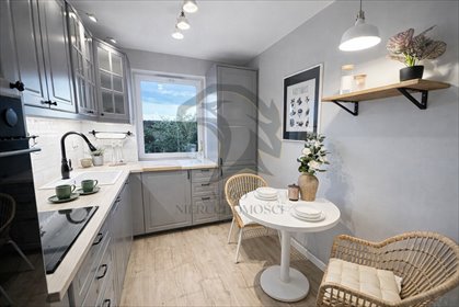 mieszkanie na sprzedaż 55m2 mieszkanie Wrocław, Fabryczna, Bystrzycka