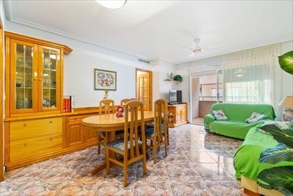 mieszkanie na sprzedaż 98m2 mieszkanie Torrevieja