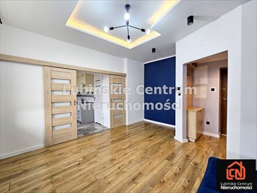 Przestronne 3-pokojowe mieszkanie w centrum Lubina. mieszkanie Lubin, Centrum