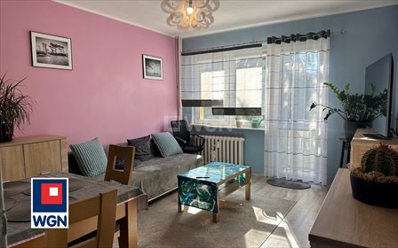 mieszkanie na sprzedaż 36m2 mieszkanie tczew, Czyżykowo, Konarskiego