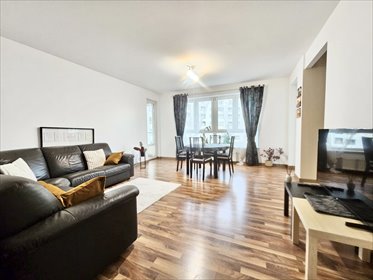 mieszkanie na wynajem 84m2 mieszkanie Warszawa, Mokotów, Ksawerów, Woronicza
