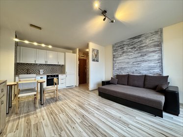 mieszkanie na wynajem 45m2 mieszkanie Luboń, Jana Kochanowskiego