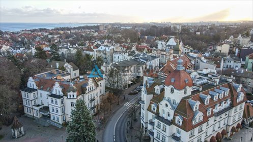 lokal użytkowy na sprzedaż 122m2 lokal użytkowy Sopot, Tadeusza Kościuszki