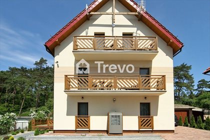dom na sprzedaż 430m2 dom Krynica Morska, Gdańska