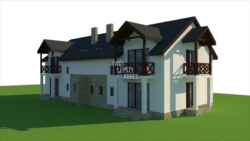 Dom na sprzedaż Kraków, Dębniki, Kostrze, Kostrze 143m2 Foto 2