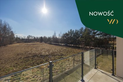 Radzymin - 116 m² bezczynszowe 4 pokoje z poddaszem polecam mieszkanie Radzymin, Gródki