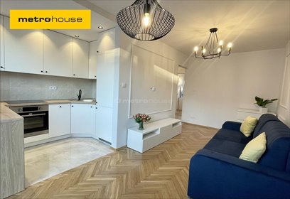 mieszkanie na wynajem 42m2 mieszkanie Warszawa, Mokotów, Kwiatowa