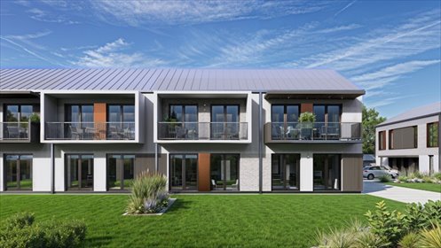 mieszkanie na sprzedaż 41m2 mieszkanie Rzeszów, Gościnna