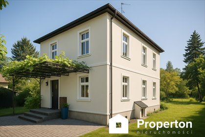dom na sprzedaż 224m2 dom Józefów, Skłodowskiej