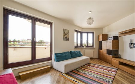 Sprzedam funkcjonalne 2-pokojowe mieszkanie 50,77 m² na Ochocie mieszkanie Warszawa, Ochota, Karola Bohdanowicza