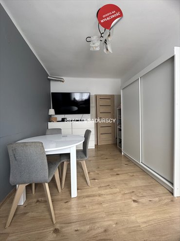 mieszkanie na sprzedaż 44m2 mieszkanie Kraków, Nowa Huta, Centrum C, os. Centrum C