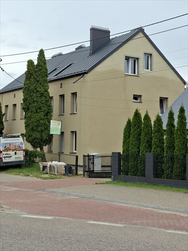 Przestronne 38m2 z możliwością aranżacji i modernizacji mieszkanie Sokółka, Kryńska