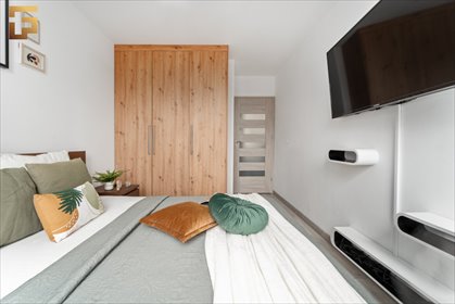 mieszkanie na sprzedaż 50m2 mieszkanie Warszawa, Białołęka, Przejezdna