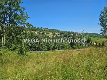 działka na sprzedaż 539m2 działka Zakopane