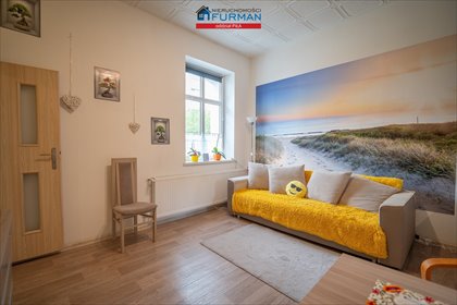 mieszkanie na sprzedaż 27m2 mieszkanie Piła, Zamość