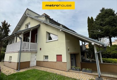 Dom wolnostojący 200 m2 z sauną i garażem dom Śledziejowice