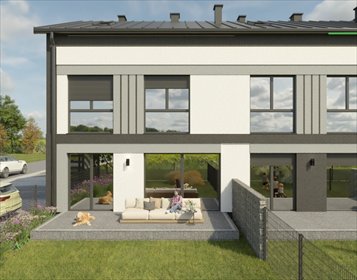 mieszkanie na sprzedaż 57m2 mieszkanie Zaczernie