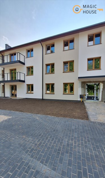 mieszkanie na sprzedaż 54m2 mieszkanie Dzierżążno, Szpitalna