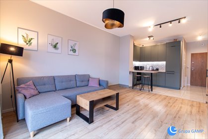 mieszkanie na wynajem 34m2 mieszkanie Katowice, Zawodzie, Karola Marcinkowskiego