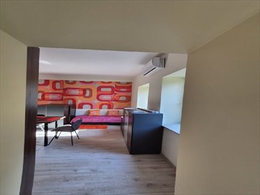 Umeblowane mieszkanie w centrum Częstochowy z prywatnym wejściem mieszkanie Częstochowa, Centrum