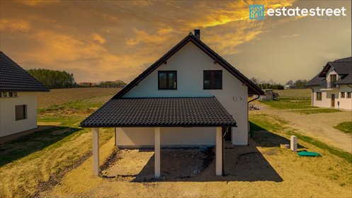dom na sprzedaż 146m2 dom Kęty, Stawowa