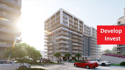 mieszkanie na sprzedaż 56m2 mieszkanie Kielce, al. Solidarności