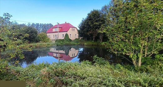 dom na sprzedaż 400m2 dom Borowy Młyn
