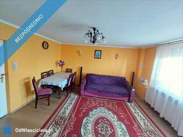 mieszkanie na sprzedaż 57m2 mieszkanie Wołomin, Wileńska