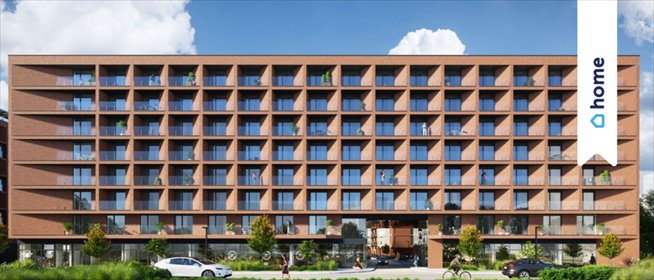 mieszkanie na sprzedaż 36m2 mieszkanie Kraków, Dąbie, Dąbie, Cystersów