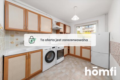 Przestronne 3-pokojowe mieszkanie z ogrodem i dużą piwnicą mieszkanie Gdańsk, Ujeścisko, Ciechanowska