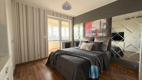 Polecam przestronny apartament 92 m² z prywatnym tarasem 33 m² w centrum Woli mieszkanie Warszawa, Wola, Marcina Kasprzaka